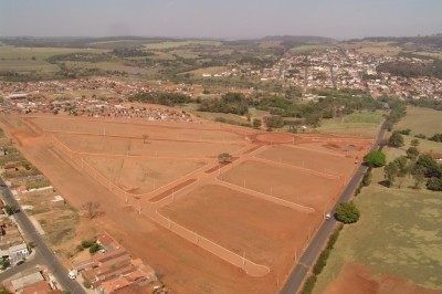 Urbanização e Loteamentos